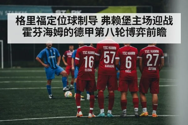 格里福定位球制导 弗赖堡主场迎战霍芬海姆的德甲第八轮博弈前瞻