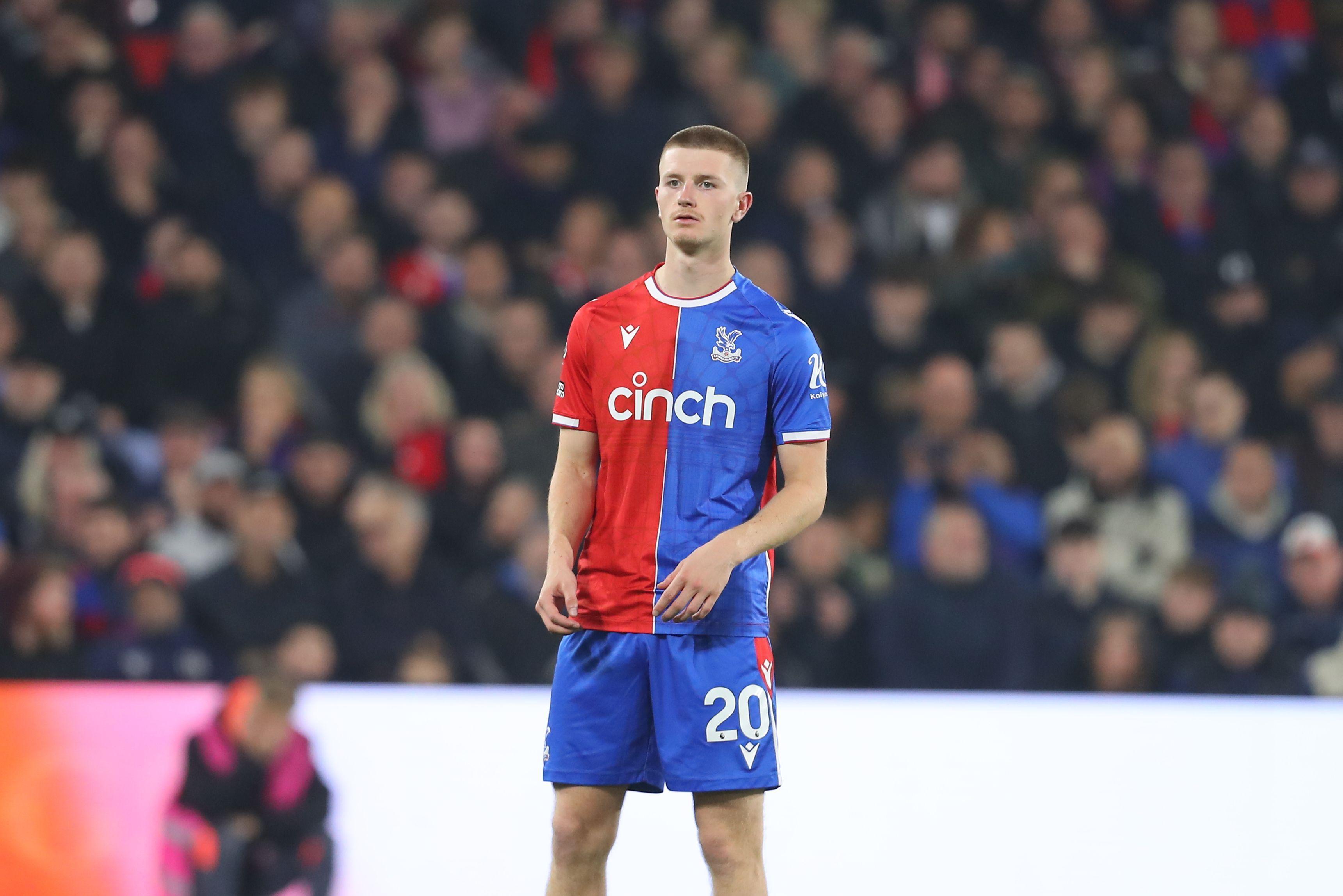 罗马诺：沃顿要转会也在世界杯之后，英超俱乐部和皇马都在关注他